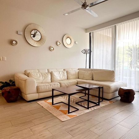 Opal Suites Apartments Playa del Carmen Exteriér fotografie