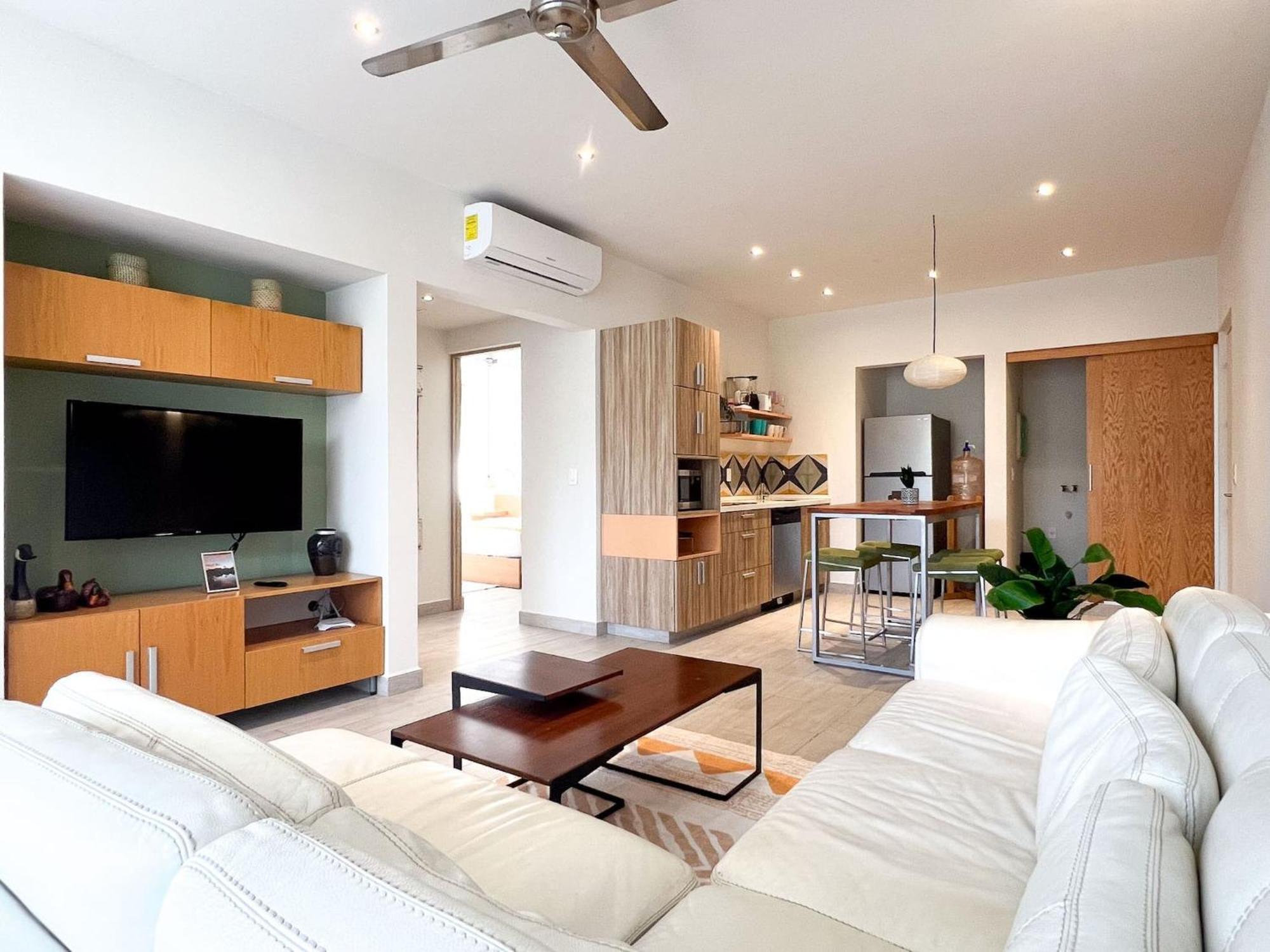 Opal Suites Apartments Playa del Carmen Exteriér fotografie