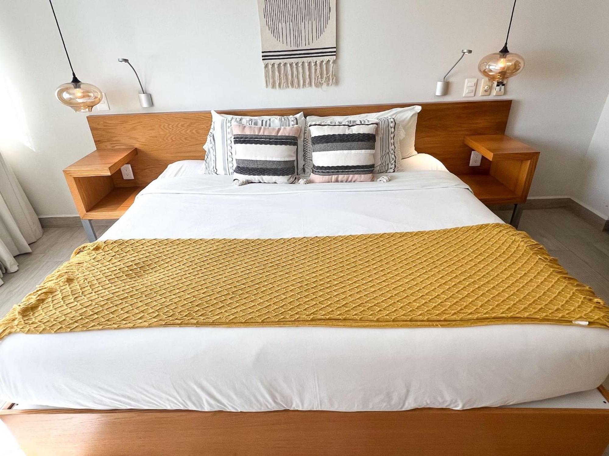 Opal Suites Apartments Playa del Carmen Exteriér fotografie