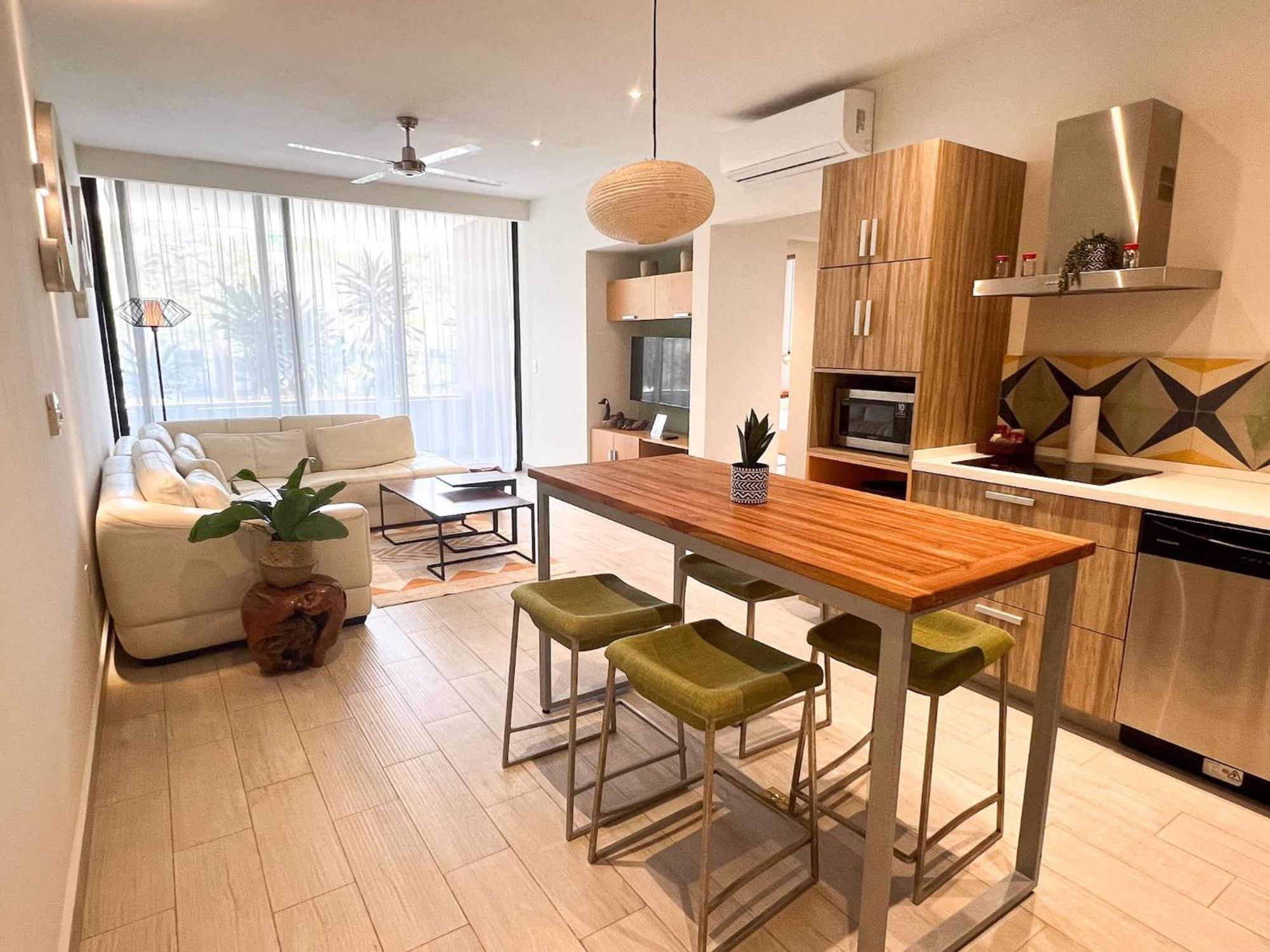 Opal Suites Apartments Playa del Carmen Exteriér fotografie
