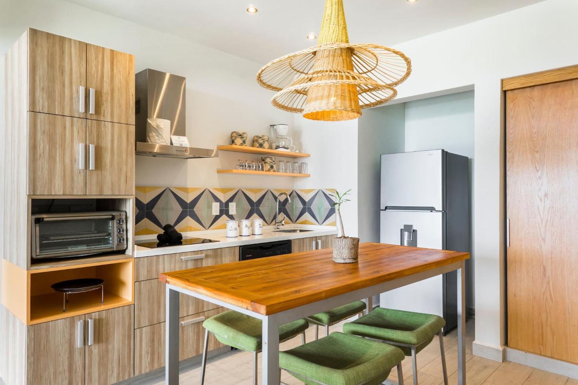 Opal Suites Apartments Playa del Carmen Exteriér fotografie