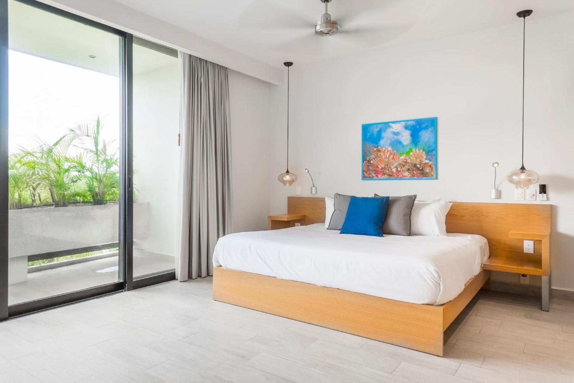 Opal Suites Apartments Playa del Carmen Exteriér fotografie