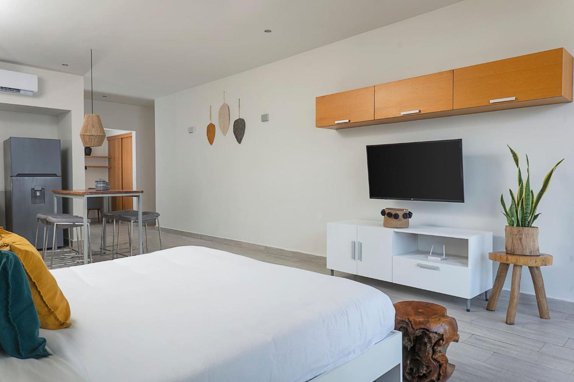 Opal Suites Apartments Playa del Carmen Exteriér fotografie