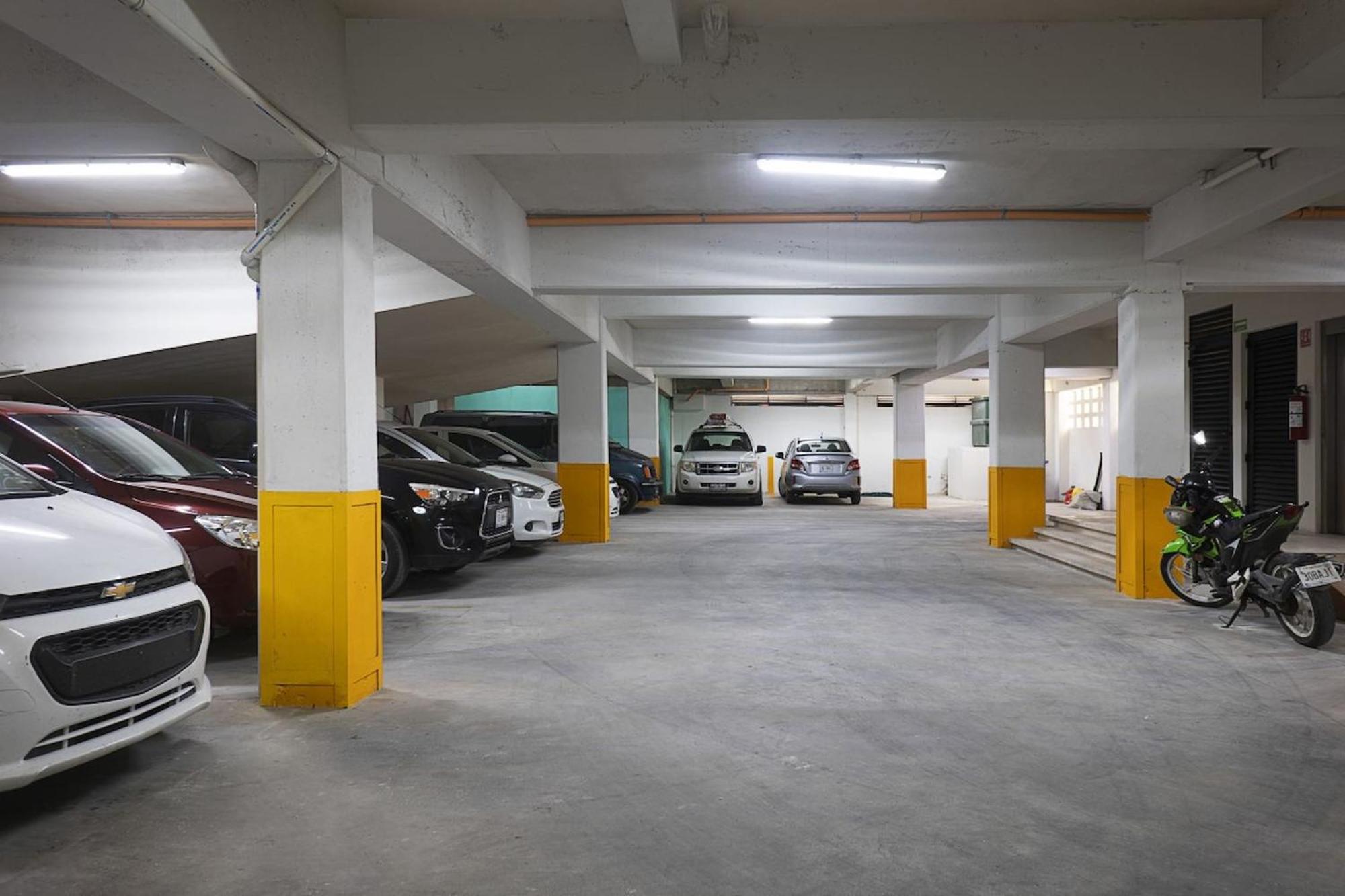 Opal Suites Apartments Playa del Carmen Exteriér fotografie