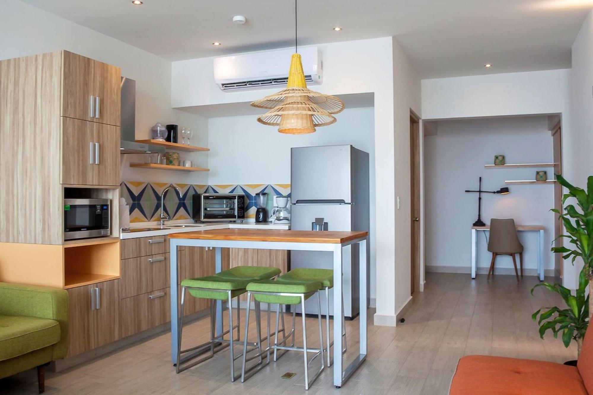 Opal Suites Apartments Playa del Carmen Exteriér fotografie